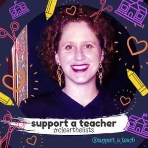 Meet your Posher, Tara